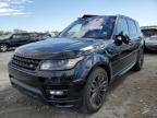 2016 LAND ROVER RANGE ROVE - SALWS2VF8GA553554