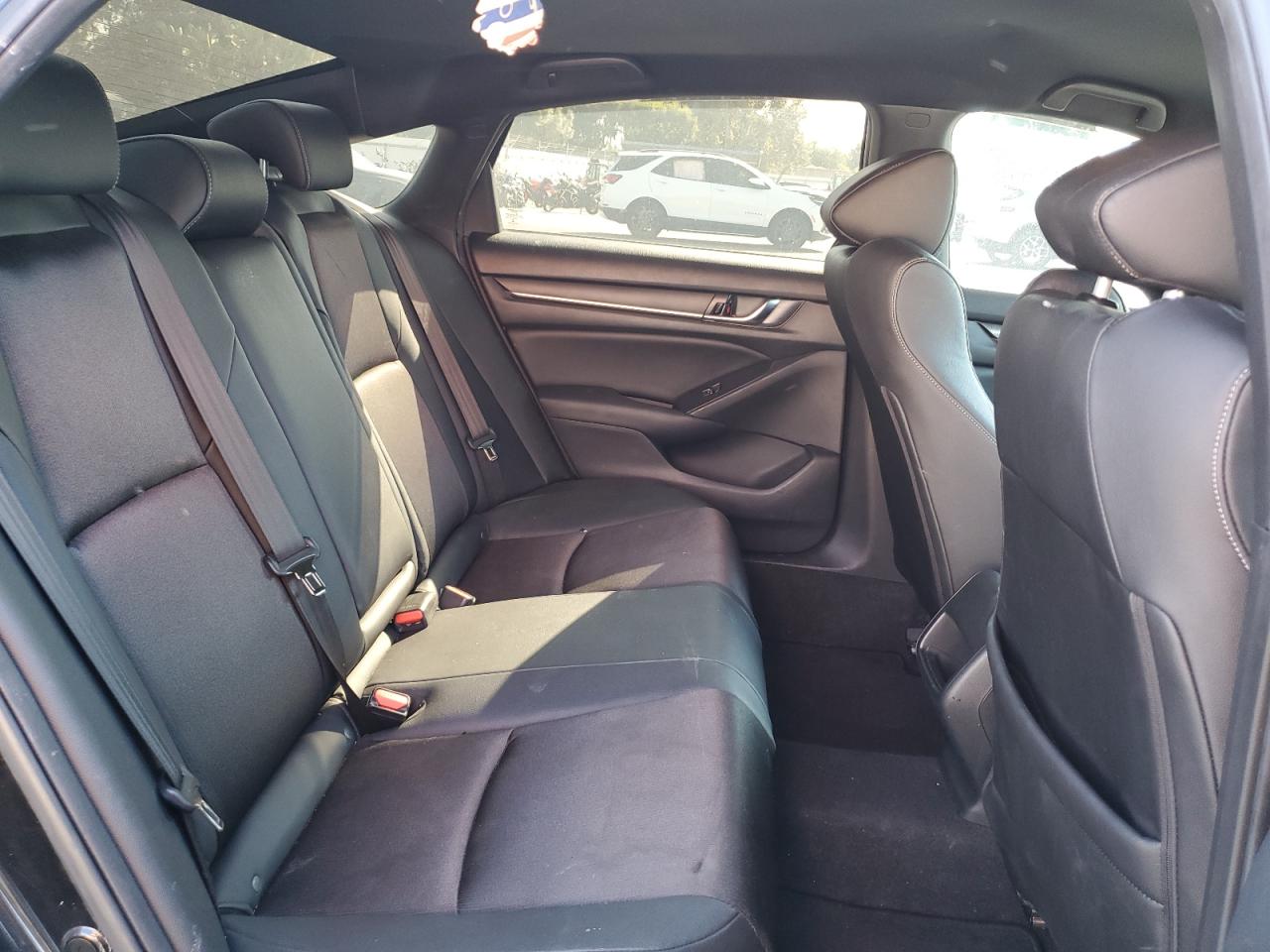 1HGCV1F39KA005301 HONDA ACCORD 2019