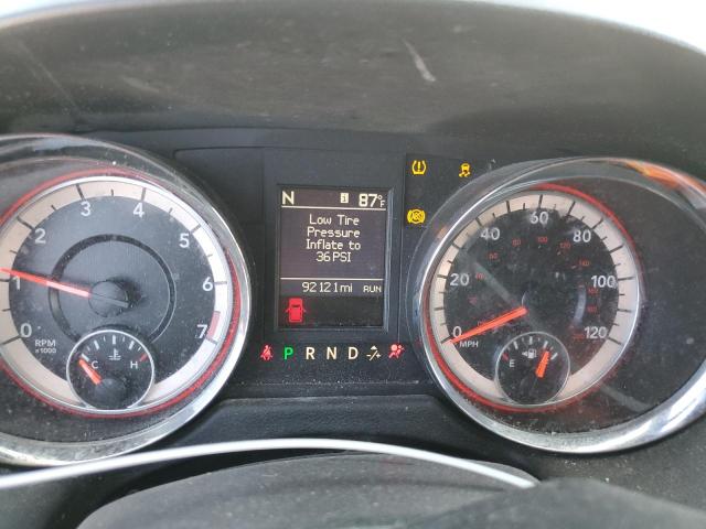 2C4RDGEG5JR190170 Dodge Grand Caravan Gt