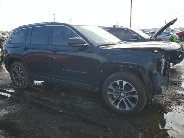1C4RJHBG4P8726596 Jeep Grand Cherokee Limited
