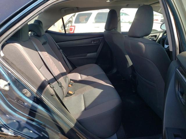 2019 TOYOTA COROLLA L - 2T1BURHE4KC207517