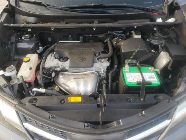 2T3DFREV3FW300015 Toyota Rav4 Limited