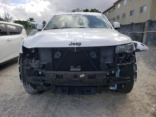 1C4RJEAG2KC548421 Jeep Grand Cherokee Laredo