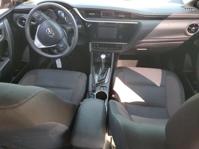 2T1BURHEXJC035301 | 2018 TOYOTA COROLLA L