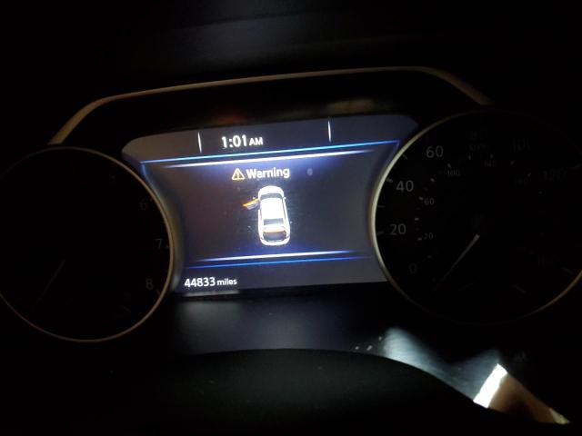 2017 NISSAN MAXIMA 3.5 - 1N4AA6AP6HC389940