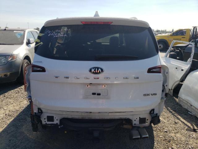 5XYP34HCXLG091546 KIA Telluride Ex