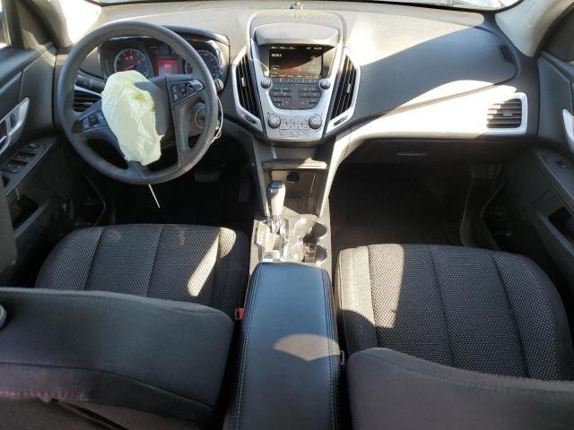 2GKALMEK3G6102251 GMC Terrain Sle
