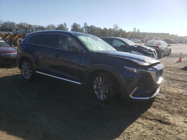  MAZDA CX-9 2021 Синій