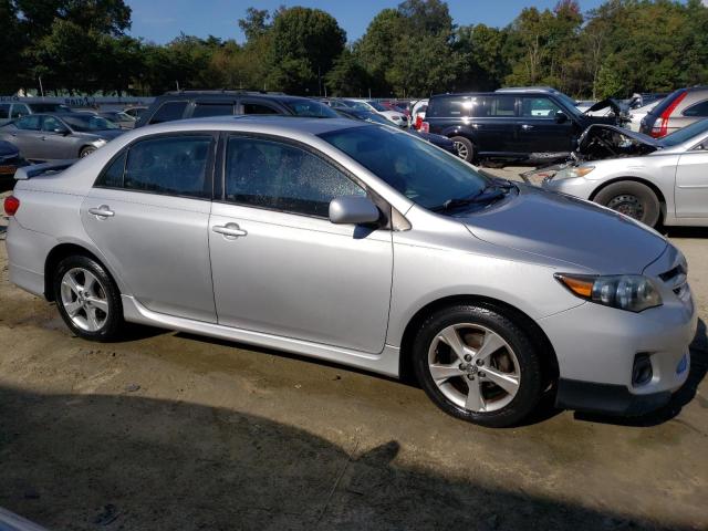 Vin: 2t1bu4ee9cc850986, lot: 70973423, toyota corolla base 20124