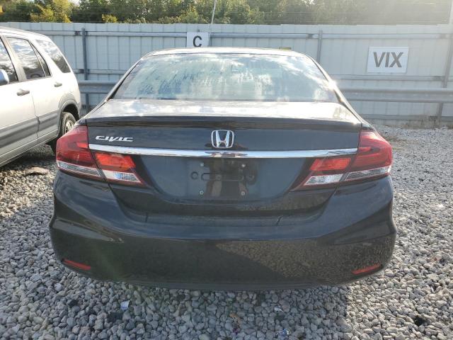 19XFB2F87FE016466 Honda CIVIC EX