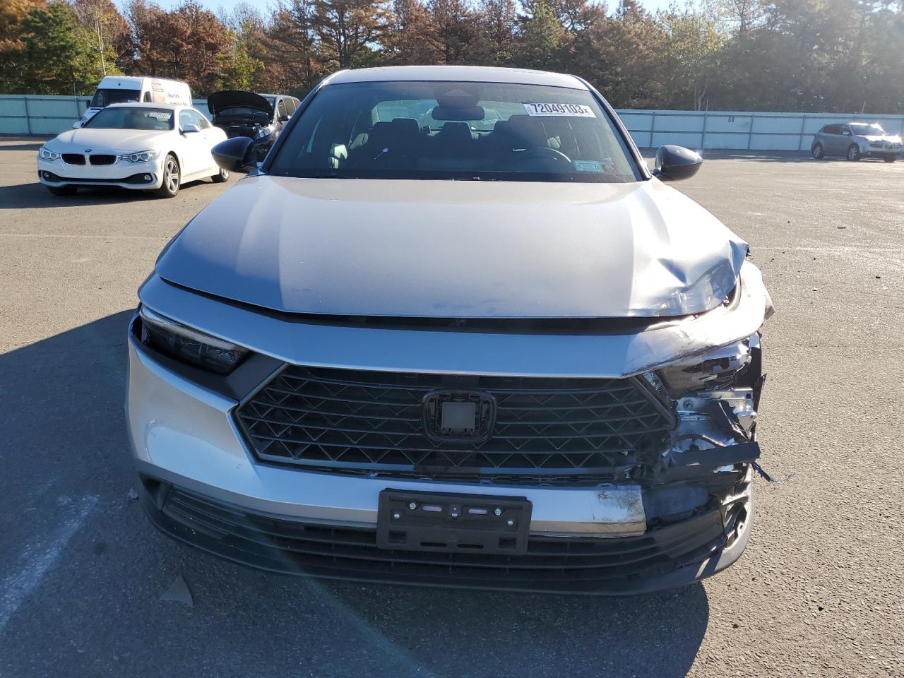 1HGCY2F50PA037477 HONDA ACCORD 2023