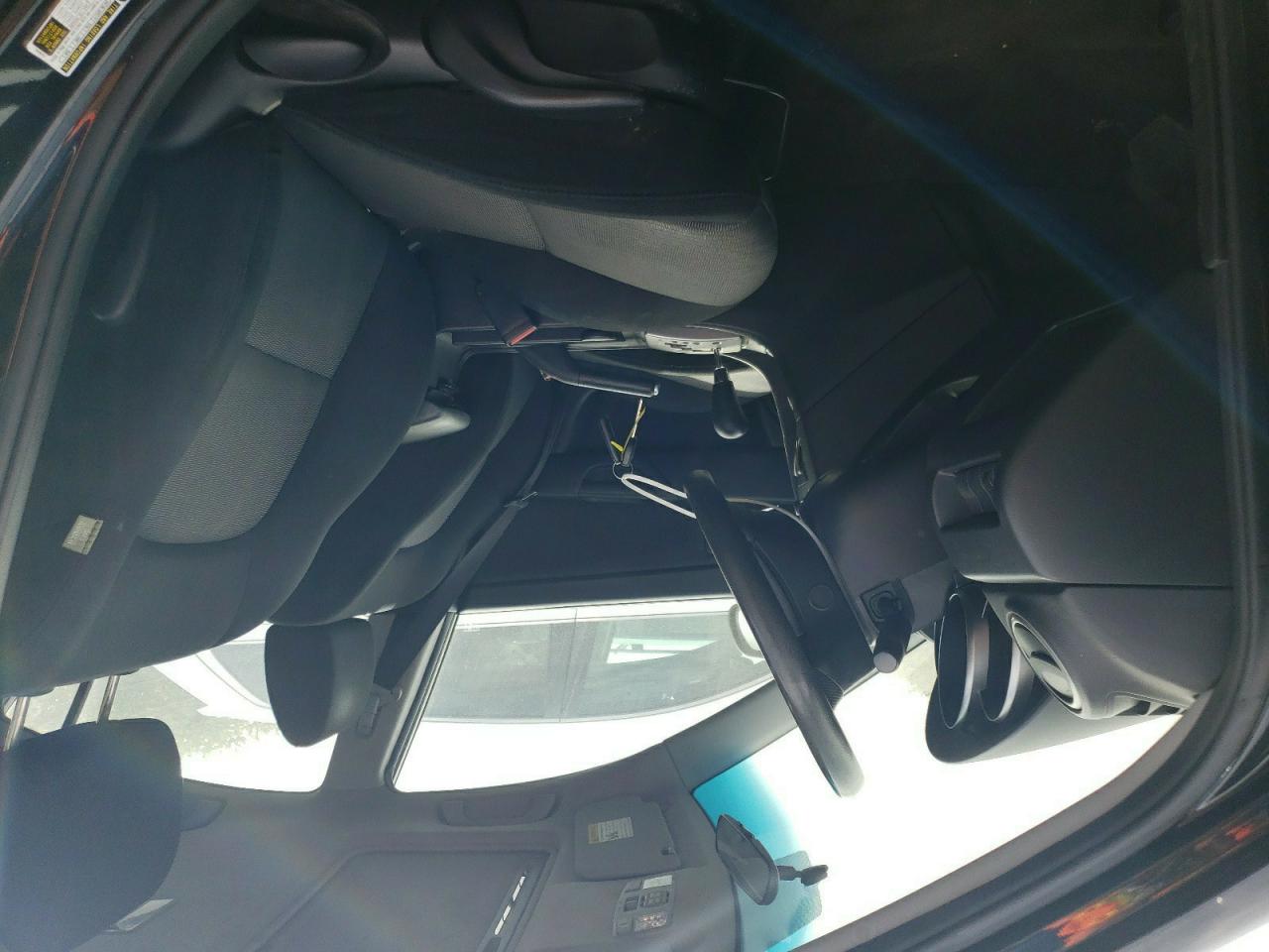 JM1BK32G581821129 2008 Mazda 3 I