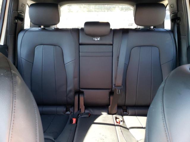 2020 MERCEDES-BENZ GLB 250 4M - W1N4M4HB8LW040646