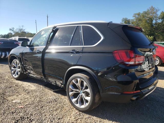 5UXKR2C59H0U20335 2017 BMW X5, photo no. 2