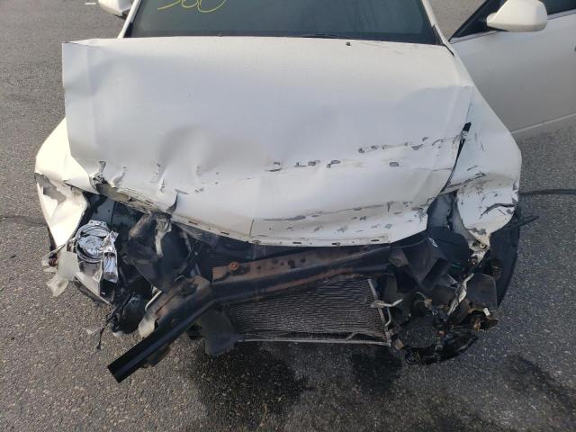 2011 Cadillac Cts Luxury Collection VIN: 1G6DG5EY8B0146418 Lot: 60997134