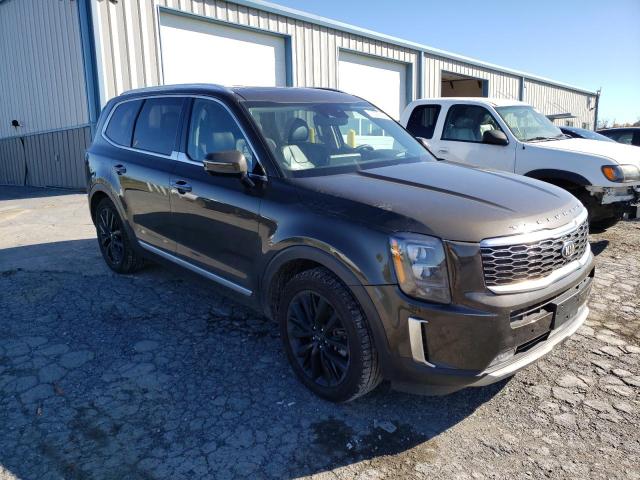 5XYP5DHC9LG002771 KIA Telluride Sx