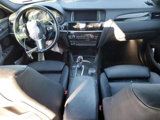 2018 BMW X4 XDRIVEM - 5UXXW7C56J0W65322