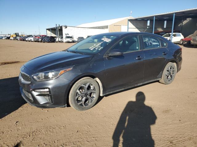 3KPF24AD5ME329951 Kia Forte FE