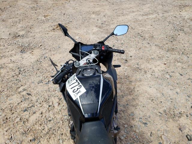 2021 HONDA CBR650 RA MLHRH015XM5200349