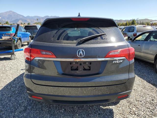 5J8TB3H32FL002042 Acura RDX