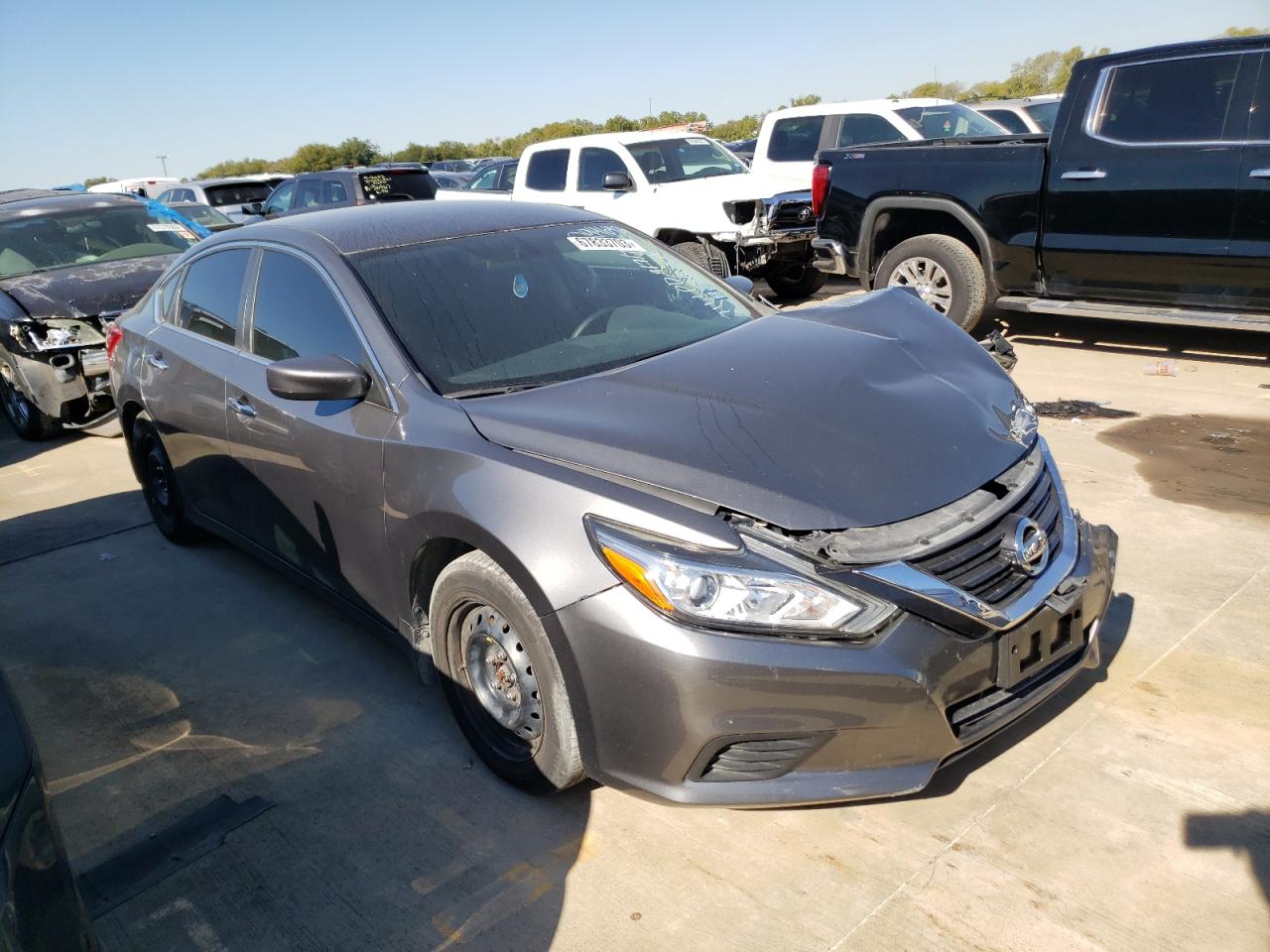 1N4AL3AP4HC255131 NISSAN ALTIMA 2017