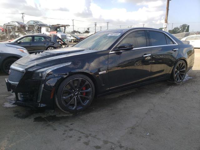 2019 Cadillac CTS-V 