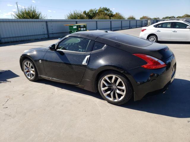 JN1AZ4EH7EM637244 | 2014 NISSAN 370Z BASE