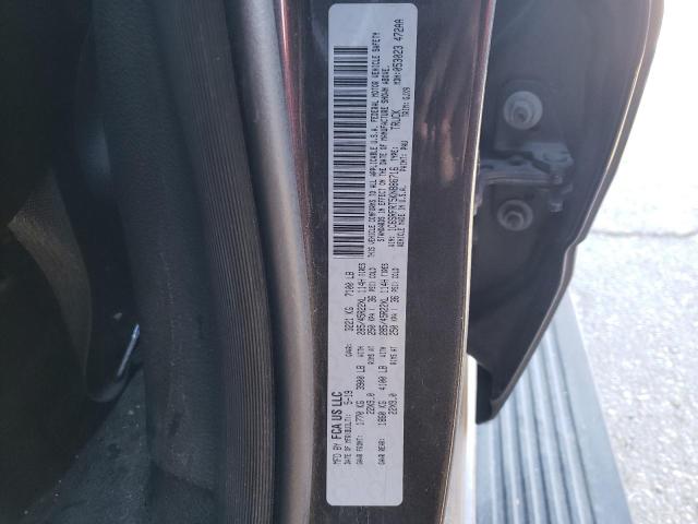 2019 DODGE RAM 1500 1C6SRFRT5KN886716