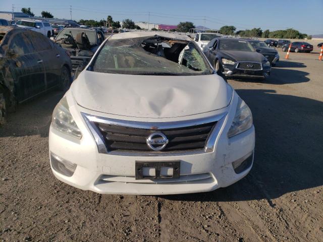 1N4AL3AP9EC132873 | 2014 NISSAN ALTIMA 2.5