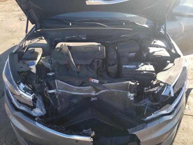 2017 KIA OPTIMA LX - 5XXGT4L36HG170571