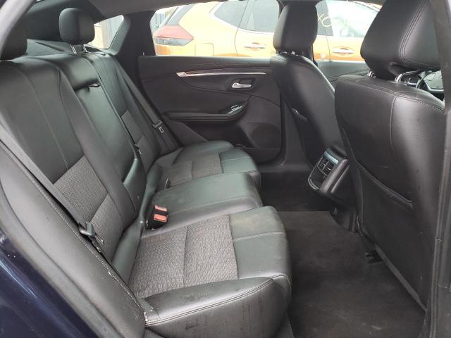 2G1115S31G9156515 2016 Chevrolet Impala Lt
