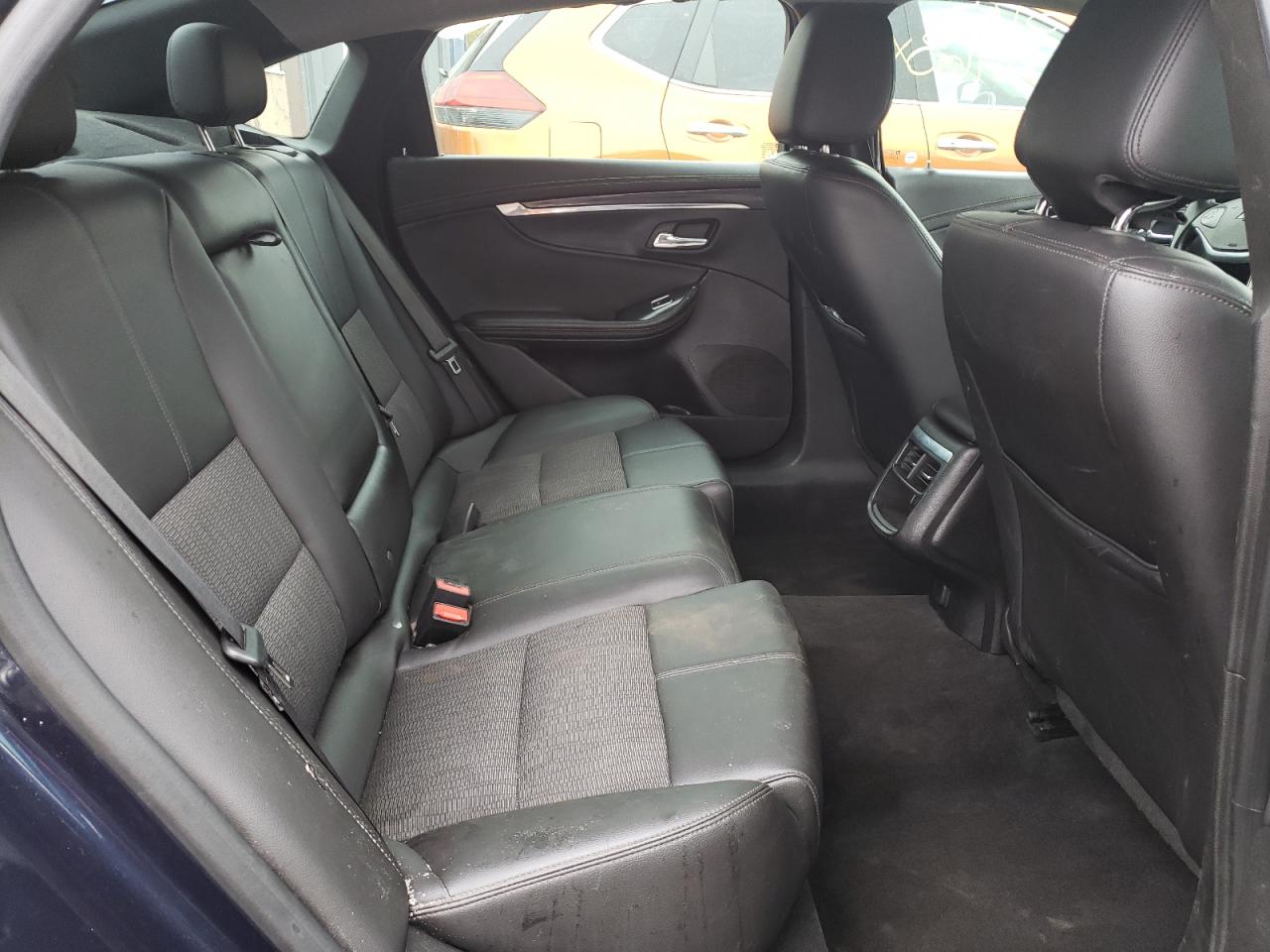2G1115S31G9156515 2016 Chevrolet Impala Lt 2G1115S31G9156515 2016 Chevrolet Impala Lt