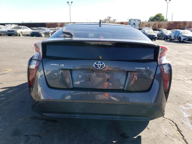 JTDKBRFU9H3048849 | 2017 TOYOTA PRIUS