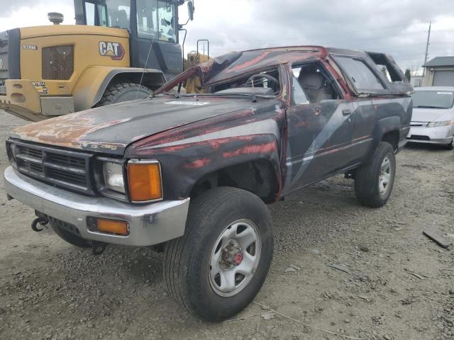 1988 Toyota 4Runner 