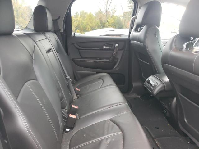 1GKKVSKD3HJ297734 GMC Acadia Limited Slt-2