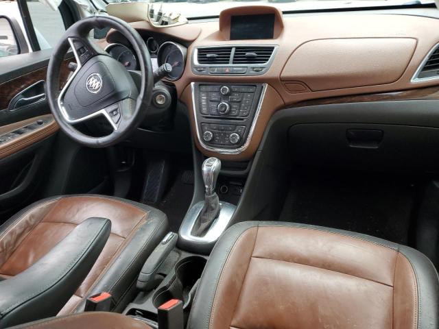 KL4CJCSBXFB040832 | 2015 BUICK ENCORE