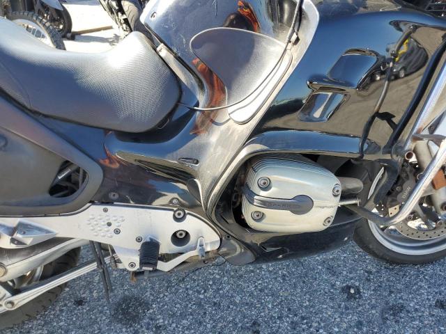 2004 BMW R1150 RT - WB10499A14ZE92043