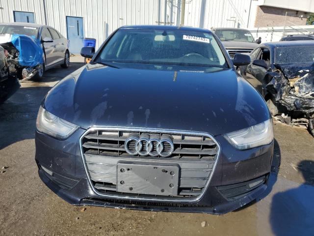 VIN WAUAFAFL2DN050270 2013 Audi A4, Premium no.5