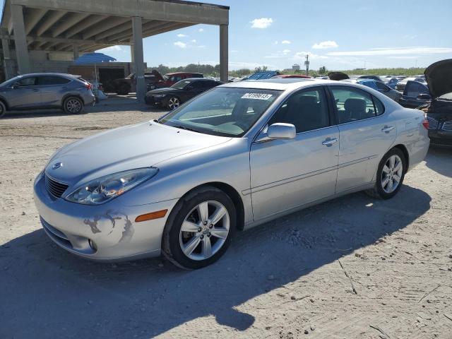 2006 Lexus ES 330 