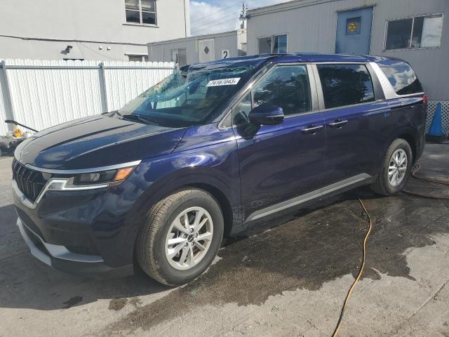 2023 KIA CARNIVAL L - KNDNB4H3XP6266090