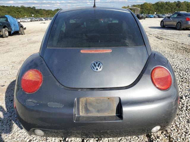 2005 Volkswagen New Beetle Gls VIN: 3VWCK31C25M403805 Lot: 72838953