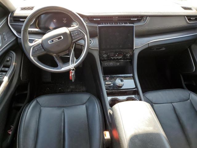 1C4RJKBG5N8510895 Jeep Grand Cherokee L Limited