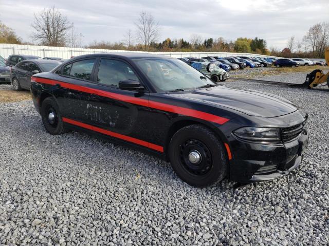 2018 DODGE CHARGER PO - 2C3CDXKT8JH295738