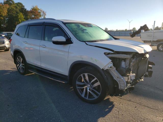 5FNYF6H06HB010862 Honda Pilot Elite