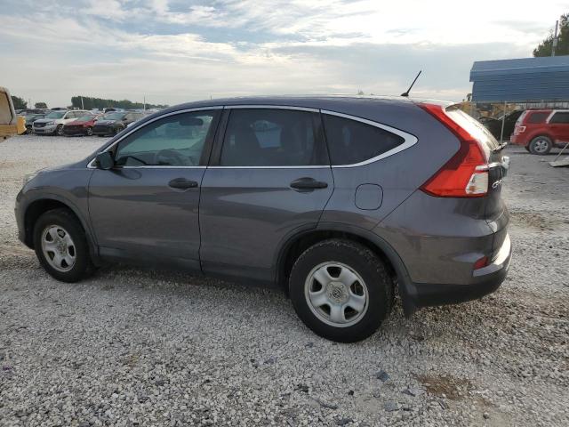 3CZRM3H36GG707292 | 2016 HONDA CR-V LX