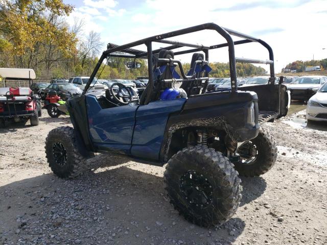 2021 YAMAHA YXE1000 5Y4AN39YXMA101456
