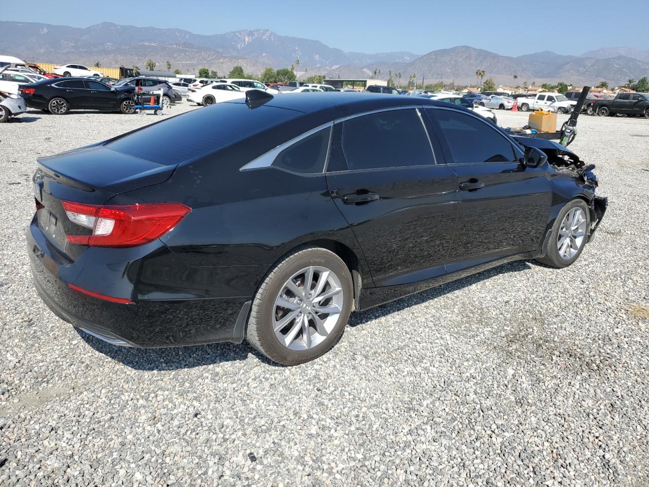 1HGCV1F13NA068266 HONDA ACCORD 2022