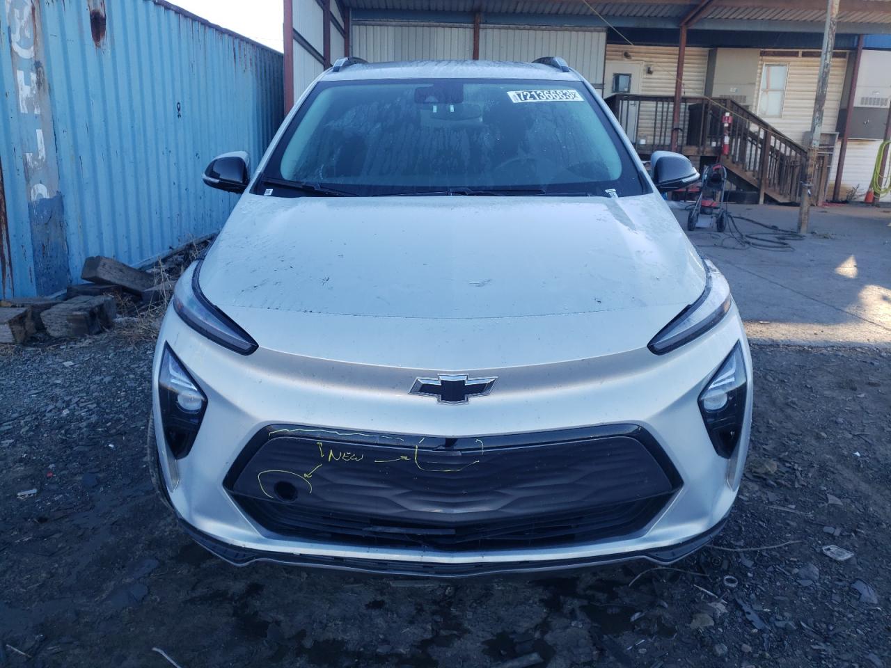 1G1FY6S01P4143635 CHEVROLET BOLT 2023