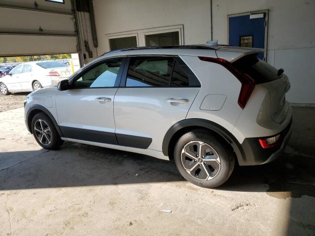 KNDCS3LF3P5065141 KIA NIRO EX