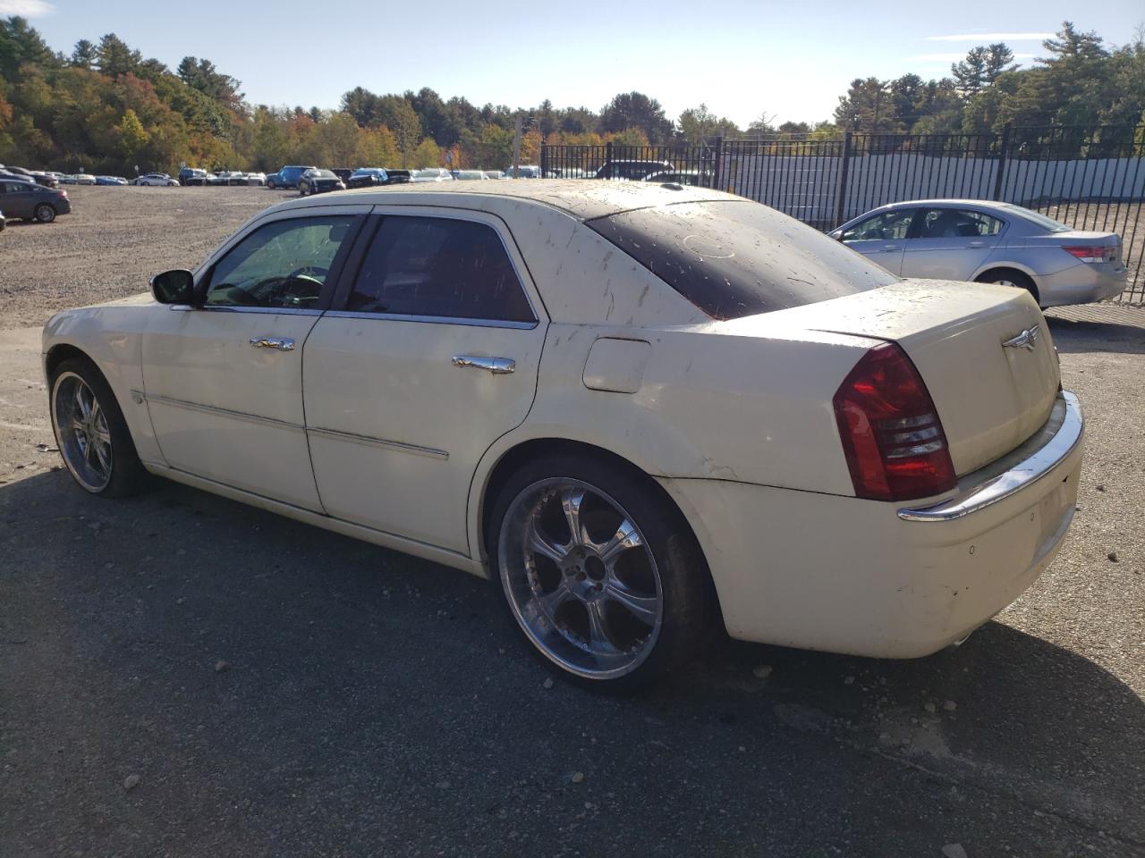 2006 CHRYSLER 300C for Sale | MA - SOUTH BOSTON | Thu. Feb 08, 2024